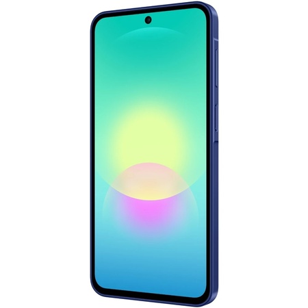 Смартфон Samsung Galaxy A27 5G 6/128GB Blue (SM-A276BZBBEUC) Зображення