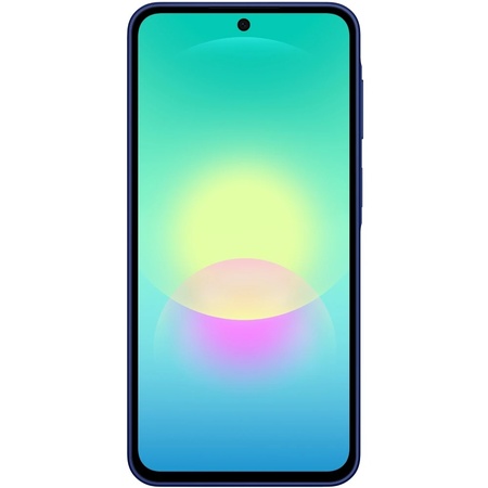 Смартфон Samsung Galaxy A27 5G 6/128GB Blue (SM-A276BZBBEUC) Зображення