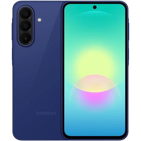 Смартфон Samsung Galaxy A27 5G 6/128GB Blue (SM-A276BZBBEUC) Зображення