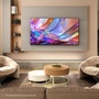 Телевізор Hisense 50E7S Зображення