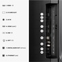 Телевізор Hisense 50E7S Зображення