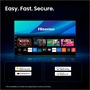 Телевізор Hisense 32A5S Зображення