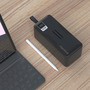 Універсальна мобільна батарея ColorWay Digital Display 50000mAh Black (CW-PB500LPC5BK-PDD) Зображення