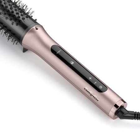 Прилад для укладання волосся Babyliss HSB200E Зображення