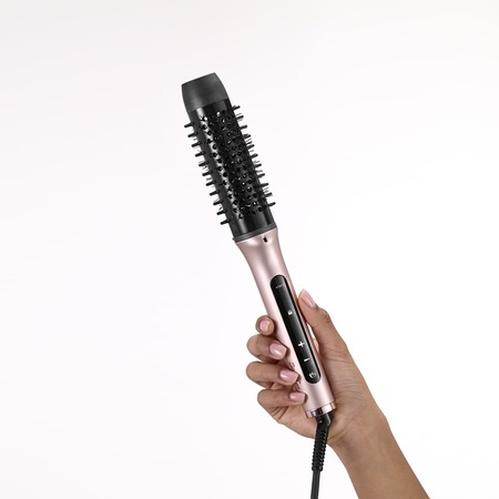 Прилад для укладання волосся Babyliss HSB200E Зображення