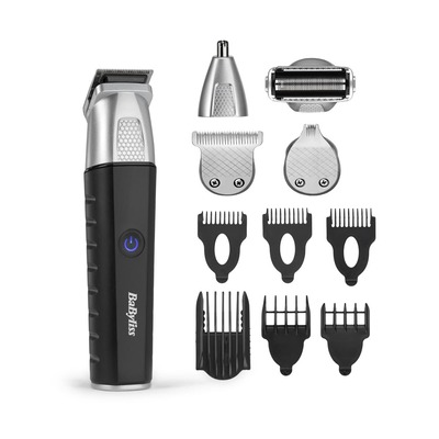 Машинка для стрижки Babyliss MT812E Изображение