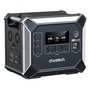 Зарядна станція Choetech BS067 2048Wh, 2400W (BS067-EU-BKSL)_OEM Зображення