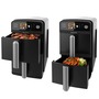 Мультипіч Cecotec Cecofry DuoLevel 10000 (A01_EU01_109329) Зображення