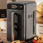 Мультипіч Cecotec Cecofry DuoLevel 10000 (A01_EU01_109329) Зображення