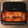 Мультипіч Cecotec Cecofry&Grill Smokin`Prime 11000 (A01_EU01_101139) Зображення