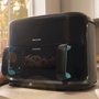 Мультипіч Cecotec Cecofry&Grill Smokin`Prime 11000 (A01_EU01_101139) Зображення