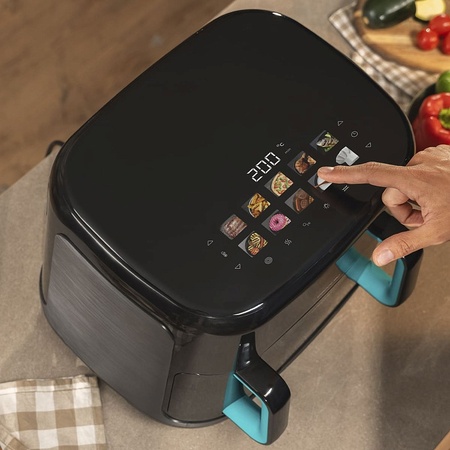 Мультипіч Cecotec Cecofry&Grill Smokin`Prime 11000 (A01_EU01_101139) Зображення