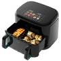 Мультипіч Cecotec Cecofry&Grill Smokin`Prime 11000 (A01_EU01_101139) Зображення