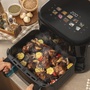 Мультипіч Cecotec Cecofry&Grill Smokin`Prime 11000 (A01_EU01_101139) Зображення