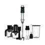 Блендер Cecotec Powerl TitanBlack 1500 XL TotalMix CCTC-04275 (8435484042758) Зображення