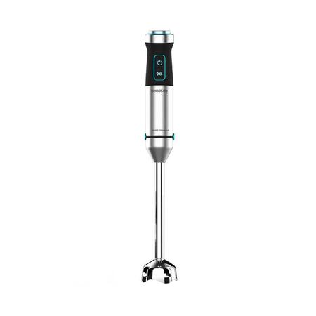 Блендер Cecotec Powerl TitanBlack 1500 XL TotalMix CCTC-04275 (8435484042758) Зображення