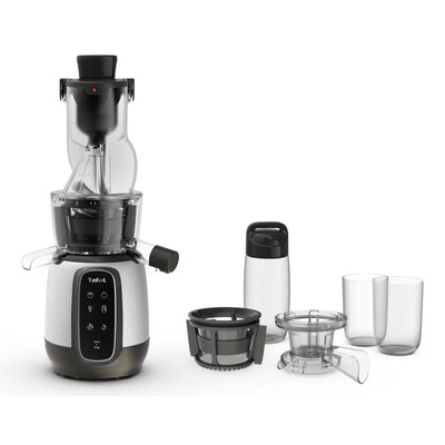 Соковижималка Tefal Ultra Juice ZC605D38 Зображення