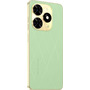 Смартфон Tecno Spark 20C (BG7n) 4/128GB Dual Sim Magic Skin Green (4894947011764) Изображение