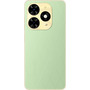 Смартфон Tecno Spark 20C (BG7n) 4/128GB Dual Sim Magic Skin Green (4894947011764) Изображение