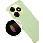 Смартфон Tecno Spark 20C (BG7n) 4/128GB Dual Sim Magic Skin Green (4894947011764) Изображение