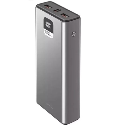 Універсальна мобільна батарея Proove Guardian 22.5W 20000mAh (PBG222210004) Изображение