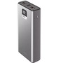 Універсальна мобільна батарея Proove Guardian 22.5W 20000mAh (PBG222210004) Зображення