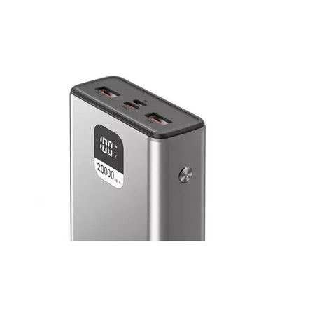 Універсальна мобільна батарея Proove Guardian 22.5W 20000mAh (PBG222210004) Зображення