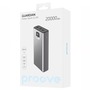 Універсальна мобільна батарея Proove Guardian 22.5W 20000mAh (PBG222210004) Зображення