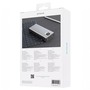 Універсальна мобільна батарея Proove Guardian 22.5W 20000mAh (PBG222210004) Зображення