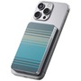 Універсальна мобільна батарея Proove Carbon Slim 20W 5000mAh Nightfall (PBCS20010051) Зображення