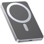 Універсальна мобільна батарея Proove Carbon Slim 20W 5000mAh Nightfall (PBCS20010051) Зображення