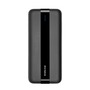 Універсальна мобільна батарея Rivacase Rivapower 10000mAh Black (VA2041) Изображение
