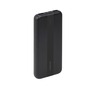 Універсальна мобільна батарея Rivacase Rivapower 10000mAh Black (VA2041) Изображение