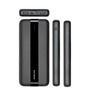 Універсальна мобільна батарея Rivacase Rivapower 10000mAh Black (VA2041) Изображение