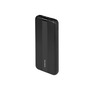 Універсальна мобільна батарея Rivacase Rivapower 10000mAh Black (VA2041) Изображение