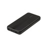 Універсальна мобільна батарея Rivacase Rivapower 10000mAh Black (VA2041) Изображение