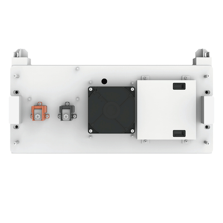 Акумуляторна батарея модульна Deye BOS-B-Pack16-A3 51.2V 314Ah (складова комплекту) Зображення