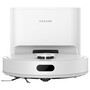 Робот-пилосос Dreame Bot F20 Plus White (RLF41GD-WH) Зображення