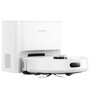 Робот-пилосос Dreame Bot F20 Plus White (RLF41GD-WH) Зображення
