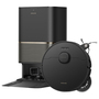 Робот-пилосос Dreame Bot L50s Pro Ultra Black (RLL88HE-Bl) Зображення