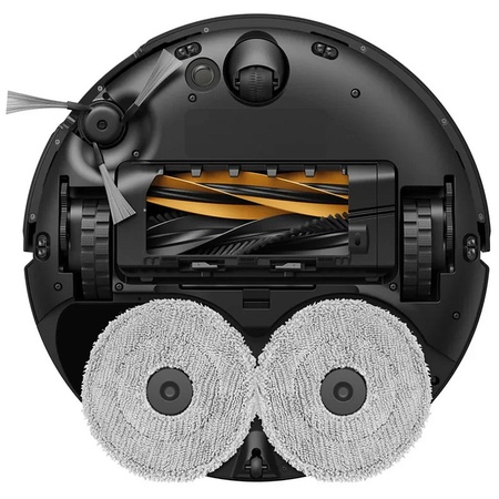 Робот-пилосос Dreame Bot L50s Pro Ultra Black (RLL88HE-Bl) Зображення