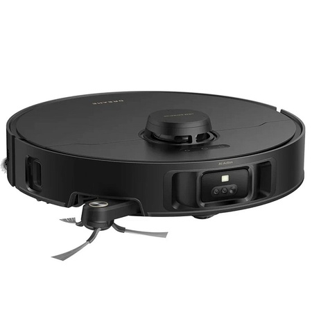 Робот-пилосос Dreame Bot L50s Pro Ultra Black (RLL88HE-Bl) Зображення