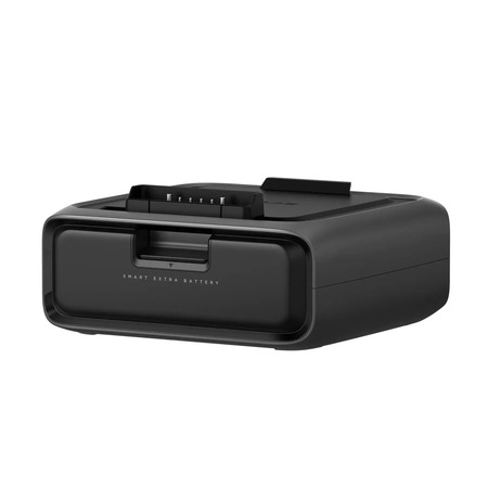 Додаткова батарея EcoFlow RIVER 3 Plus Smart EB 300 Extra Battery (EFEB300)_EU Зображення