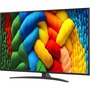 Телевізор LG 55NANO81A6A Зображення
