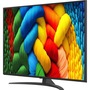Телевізор LG 55NANO81A6A Зображення