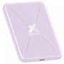 Універсальна мобільна батарея Proove X-Core 20W 5000mAh Purple (PNXC20010009) Зображення