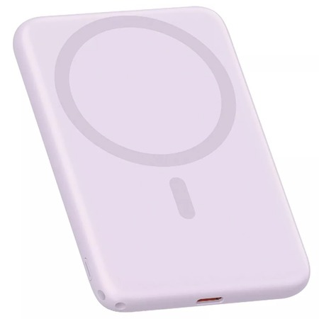 Універсальна мобільна батарея Proove X-Core 20W 5000mAh Purple (PNXC20010009) Зображення