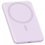 Універсальна мобільна батарея Proove X-Core 20W 5000mAh Purple (PNXC20010009) Зображення