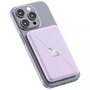 Універсальна мобільна батарея Proove X-Core 20W 5000mAh Purple (PNXC20010009) Зображення