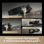 Робот-пилосос Dreame Bot MatriX 10 Ultra White (RLX95CE-wh) Зображення